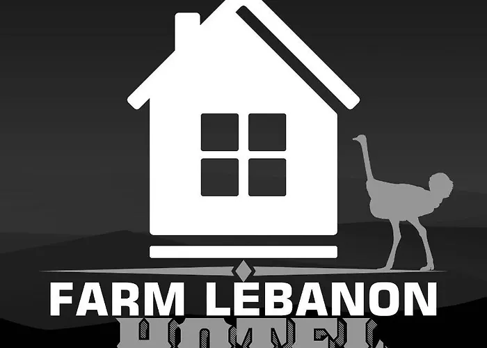Farm Lebanon