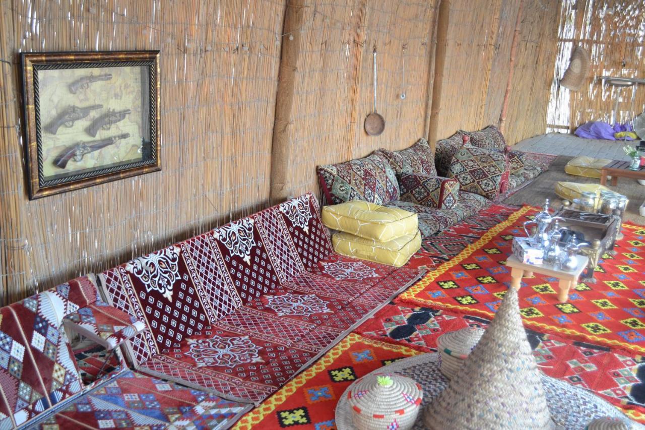 Farm Lebanon * Abu Dhabi