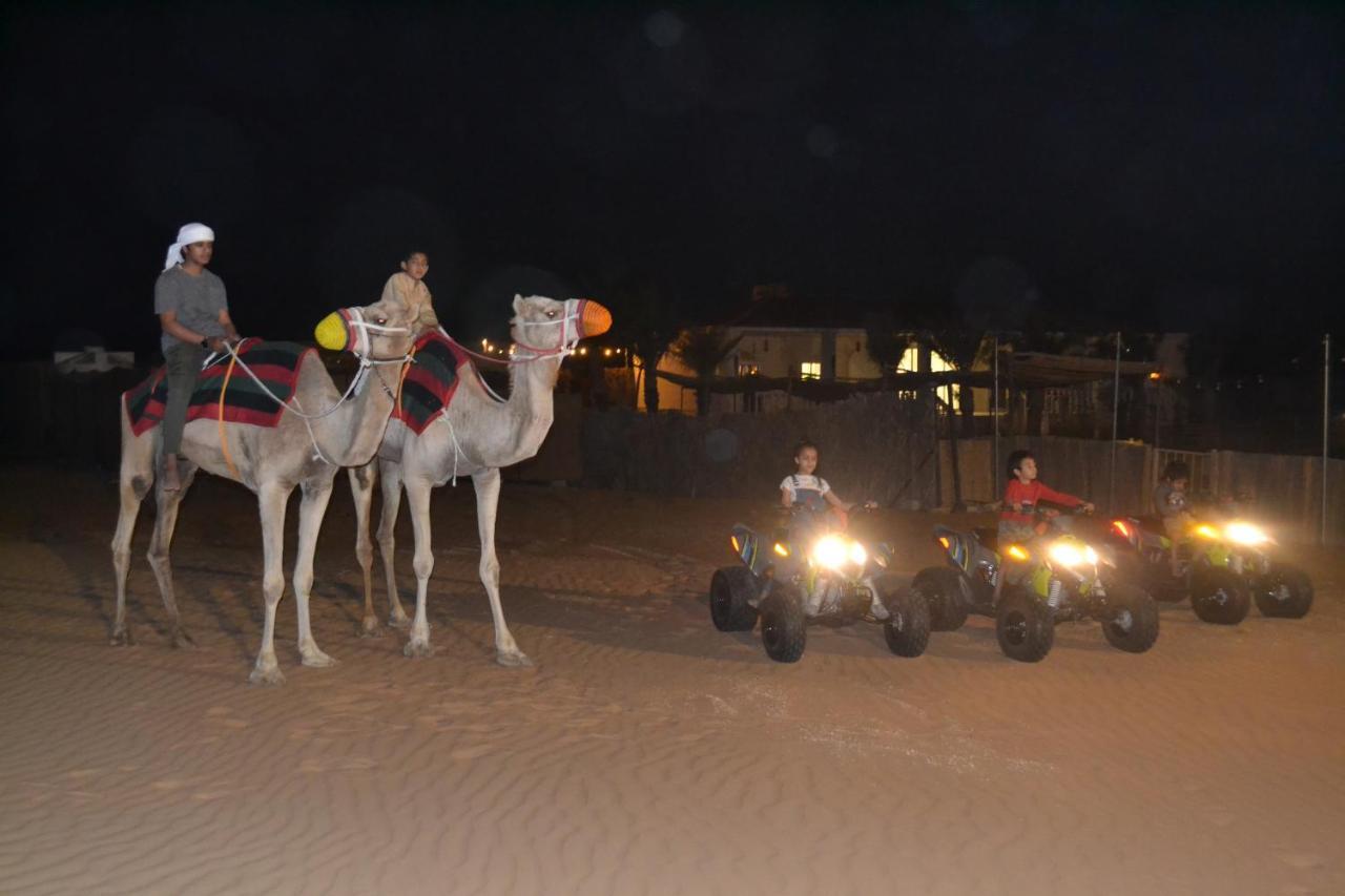 Farm Lebanon Abu Dhabi