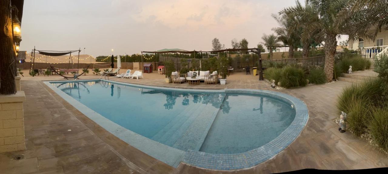 Farm Lebanon Abu Dhabi